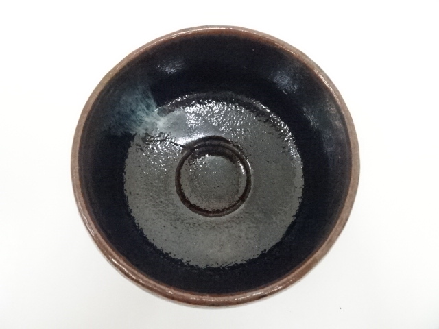 道具 ] - 道具 作家物 津軽焼 茶碗（共箱） | ネットショップ圭